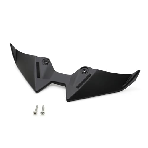 Spoiler d'aile frontaux Z900 2025 avec aileron aérodynamique premium - 6