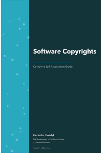 Software Copyrights A Complete Guide