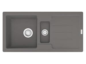 Franke Strata 1,5 Granitspüle 114.0338.337