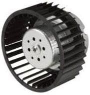 EC Centrifugal Fan - 24V - 815 m3/h - 2750 RPM - 280W - 79 dB(A).