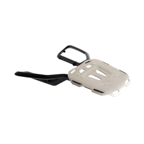 Porte-bagages arrière et support mallette de rangement Speed 400 2024 - 3