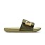 (200) medium olive/black wheat gold