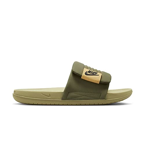 Image of Nike Men's Offcourt Adjust Slide Trainers