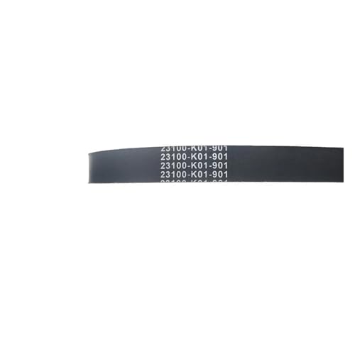 Courroie de transmission moto pour trajets urbains SH150 ABS - 3