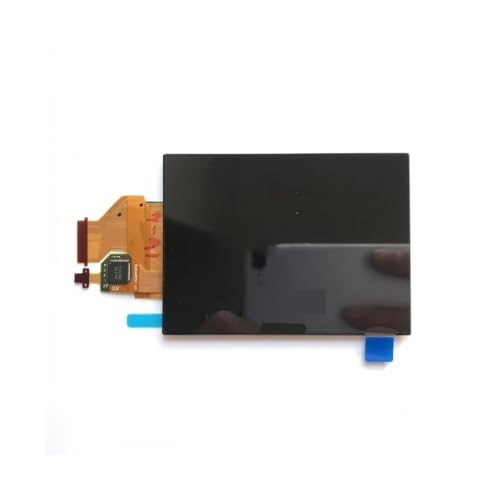 Pantalla LCD ZV-1 repuesto de pantalla compatible con Sony ZV1 monitor