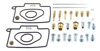 Carburetor Repair Kit Compatible with Ski-Doo MX Z X 600RS 2014 Snowmobile Part# 141-8871