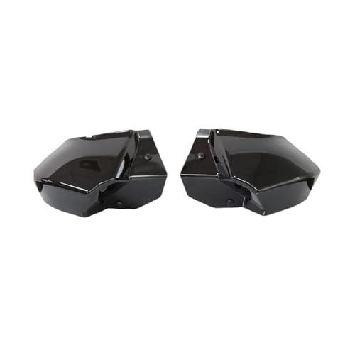 Protège-mains et pare-brise de guidon pour X-Max 300 125 Tech Max 250 400