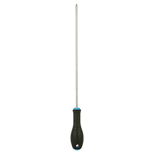 Image of STANLEY 0-65-336 FATMAX SCREWDRIVER POZIDRIV PZ1 X 250MM