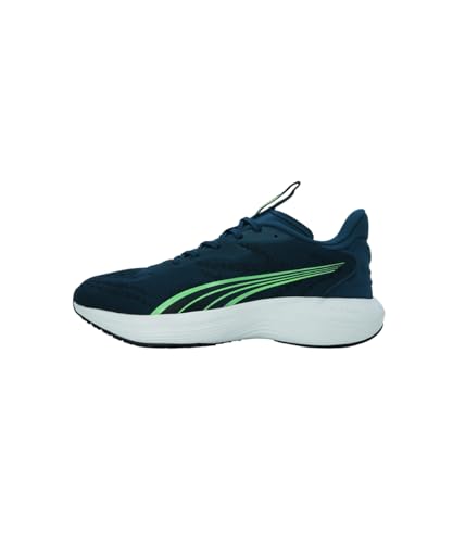 Image of Puma Mens Scend Pro Heatstride Running Shoe