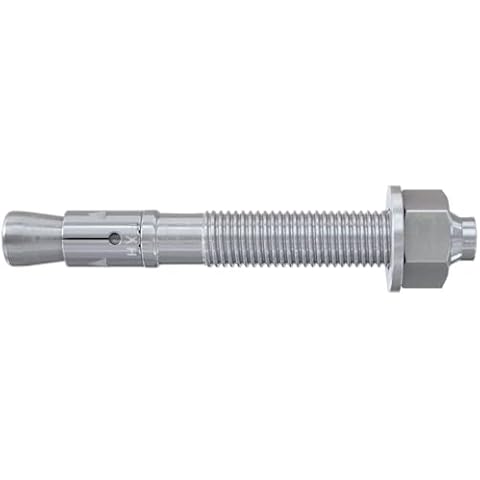 Fischer FXA Through Bolt Wall Anchor Set Cover