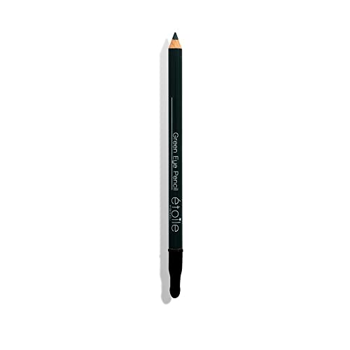 Crayon Yeux Vert Rougj Etoile 1.2g pour illuminer votre regard en soirée