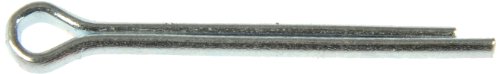 Dorman 900-210: Cotter Pins - 3/32 In. x 1 In. (M2.4 x 25mm)