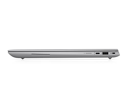 HP ZBook Studio 16 G9 Mobile Workstation Laptop mit 16″ IPS Display