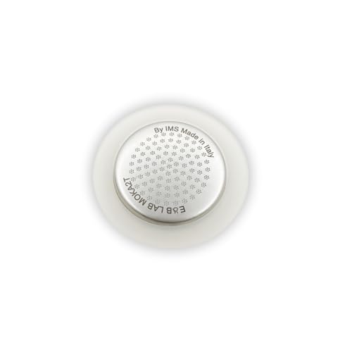 Miniatura 5 de E B Lab, Por Ims Competition Filtro Moka 2 Tazas