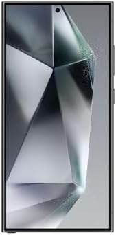 Samsung Galaxy S24 Ultra 5G 512GB/12GB Dual SIM Titanium Black