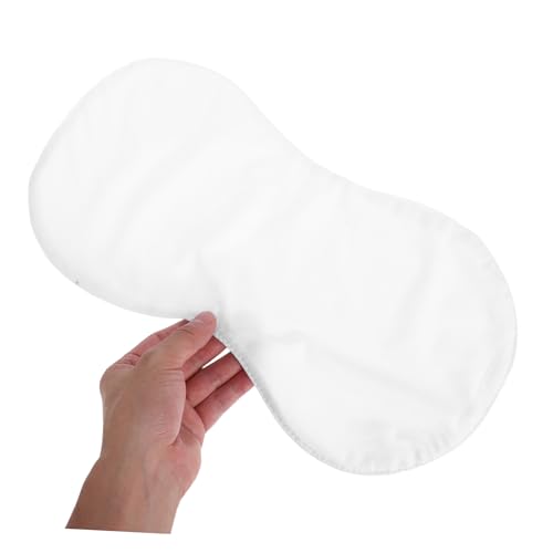 3 pcs Sublimation Blank Burp Cloths Double Heat Transfer DIY Burping Towels Soft Newborn Spit Up Rags Safe Comfortable4