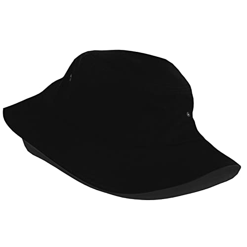 Fashion Retro 80S 90S Bucket Hat Outdoor Packable Sun Cap Fisherman Hats For Women Men #TOP1