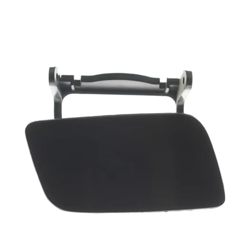 Réparer trou pare-chocs avec le cache-buse lave-phare droit 8K0955275H Audi A4