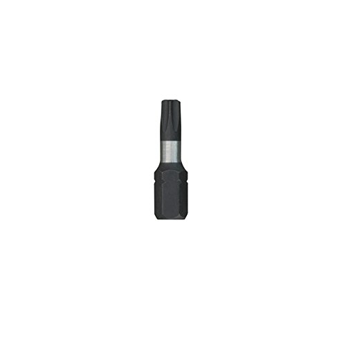 Milwaukee 48-32-4134 Shockwave Insert Bit torx T15 (25 Pack)