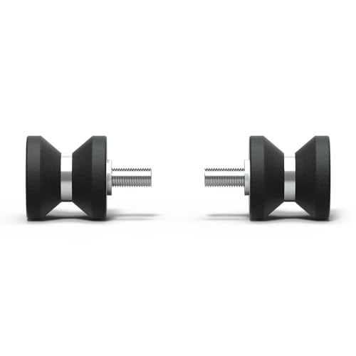 Support couvercle arrière et bobines bras oscillant CBR 1000 RR R