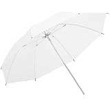 Godox 101cm Doorschijnende Paraplu