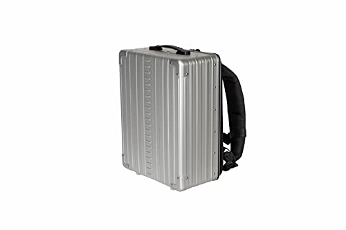 Aleon H1700100-PL 17 Inch Hybrid Aluminum Backpack cover