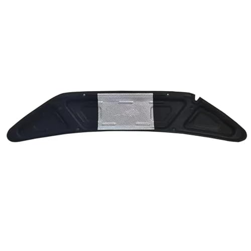 Housse capot moteur BYD Seagull Dolphin isolant thermique insonorisant 2024