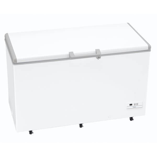 Haier JF-ND110A 電気冷凍庫 冷凍ストッカー 上開き&引出し式 2