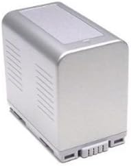 Ultra High Capacity 'Intelligent' LithiumIon Battery for Panasonic AGDVC20