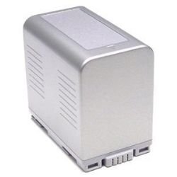 Batterie Lithium-ION Panasonic AGDVC20 pour éviter les pannes