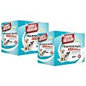 Simple Solution Puppy Training Pads, 200 Count