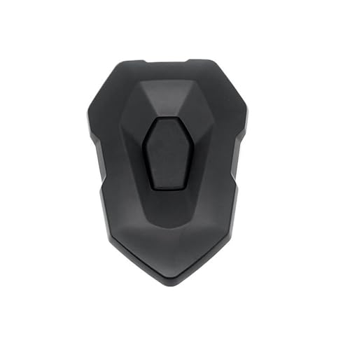 Capot de selle arrière BMW S1000R finition premium carénage bosse solo noir