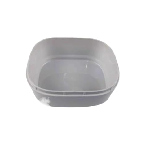 WEIGEXIEO Compatible with Philips BAR300, 301, 500, 501 Small Coffee Machine Bean Container Lid & Drip Tray Accessories