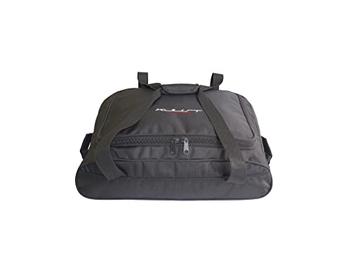 KJUST ROOF BOX BAGS SET 4PCS FOR MENABO MANIA 460 - Image 3