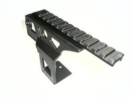 NB �}���C AK47�p �}�E���g�x�[�X