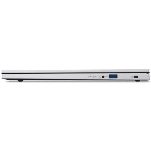 Image of Acer Aspire Go 15 AG15-71P AG15-71P-56FW 15.6 inch Notebook - Full HD - 60 Hz - Intel Core i5 13th Gen i5-13420H - 16 GB - 512 GB SSD - English Keyboard - Silver