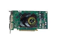 HP Nvidia Quadro FX1500 256MB (Ricondizionato)