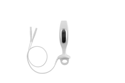 Image of Discount TENS Vaginal Probe Electrode, Model V3, 2mm Pin | Stainless steel and bio-plastic, smooth tapered design, easy to clean, instructions included, device sold separately