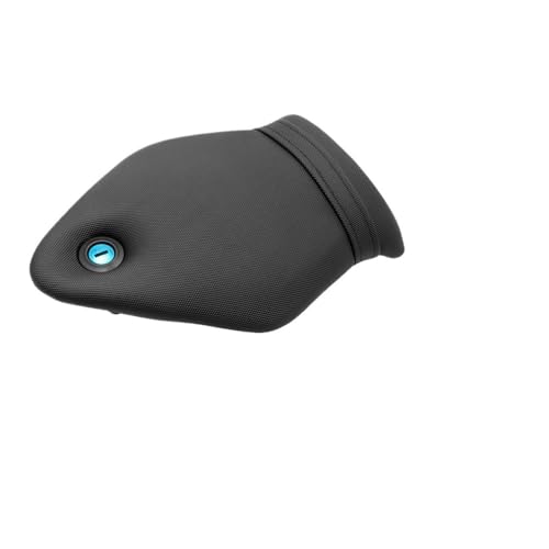 Asiento de motocicleta para pasajero con mullido cómodo para S1000R K47