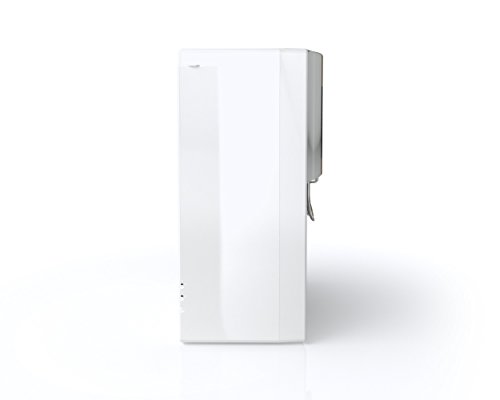 Image of Midea MWPRU080SL7 Ultraviolet, Reverse Osmosis Water Purifier - 8L