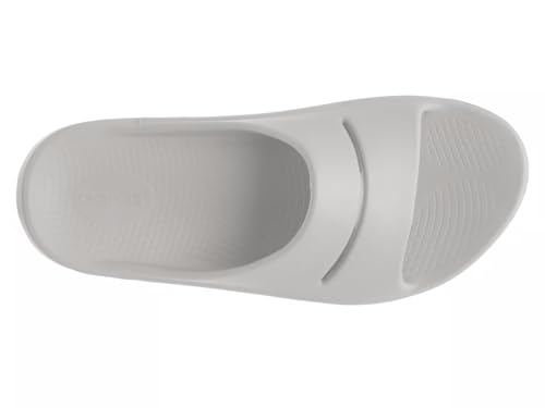 Image of OOFOS OOahh Unisex - Men's and Women's Sport Recovery Slide Sandals
