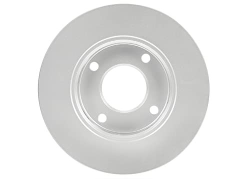 Bosch BD2084 Dischi Freno, Certificato ECE-R90, 1 Set Di 2 Dischi - 8