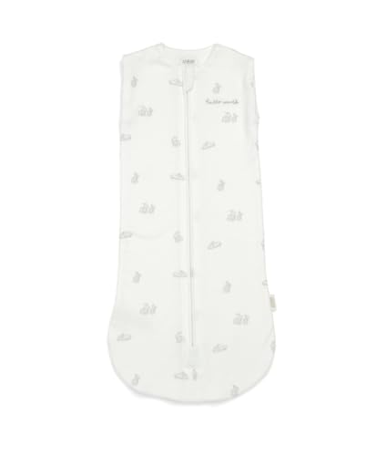 Mamas & Papas New Born Dreampod Swaddle, 1tog, Bunny
