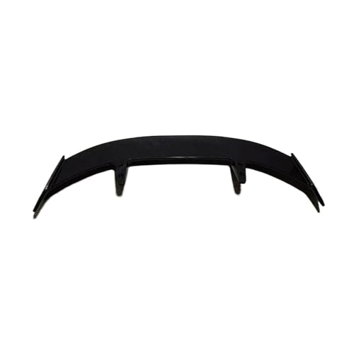 Spoiler Kia Ceed Hatchback 2013-2022 en look carbone pour un style racing unique