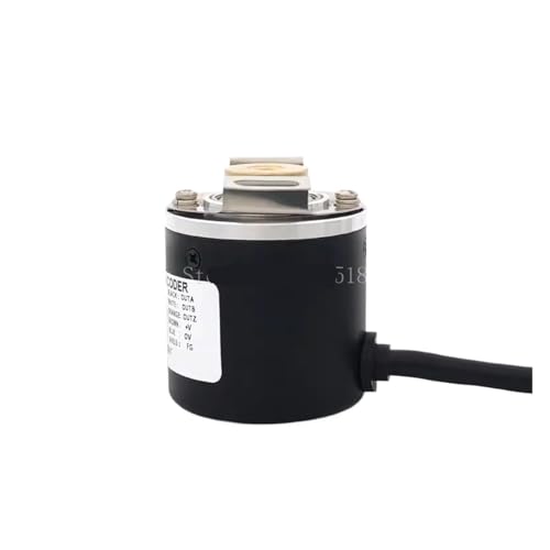 Encodeur rotatif E40HB12 1000 2500 3 T 24 capteur de phase pour automates