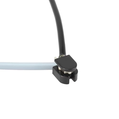 Sensor de desgaste de freno Jaguar F-Type para solucionar testigo encendido 5