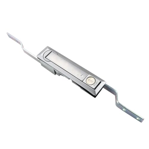 Serrure de porte Tiandi Link poignée rotative mate haute résistance pour interrupteur