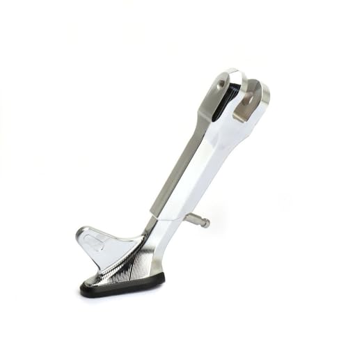 Béquille Primavera 150 pour sécuriser le scooter lors des arrêts