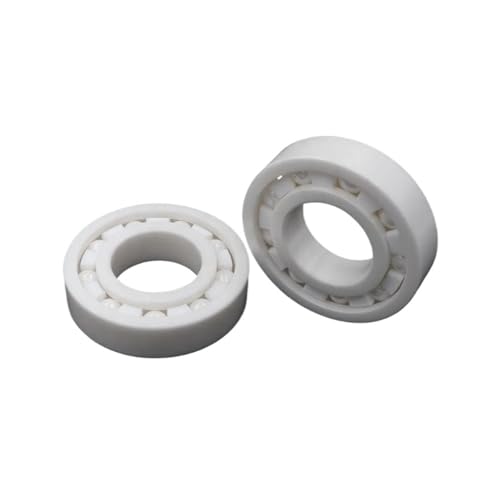 Roulement céramique anti-rouille 687CE 7x14x5mm contre la corrosion