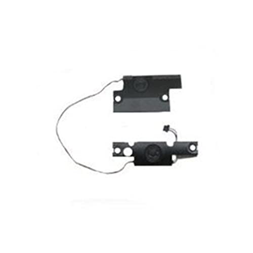 Haut-Parleur Dell Inspiron 17R 5720 Plus de Son Réparation Noir